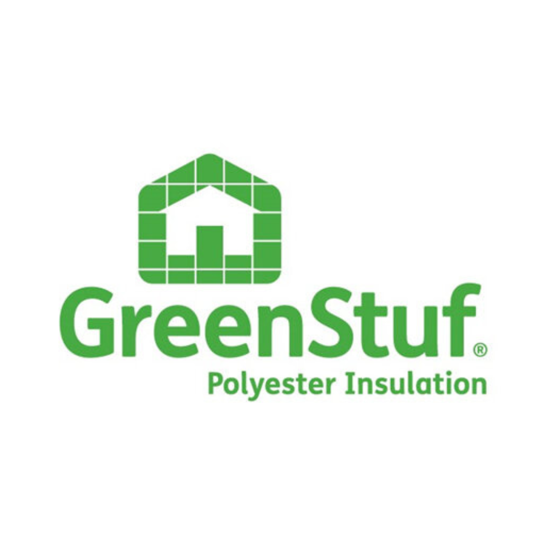 Authorised GreenStuf polyester insulation installer