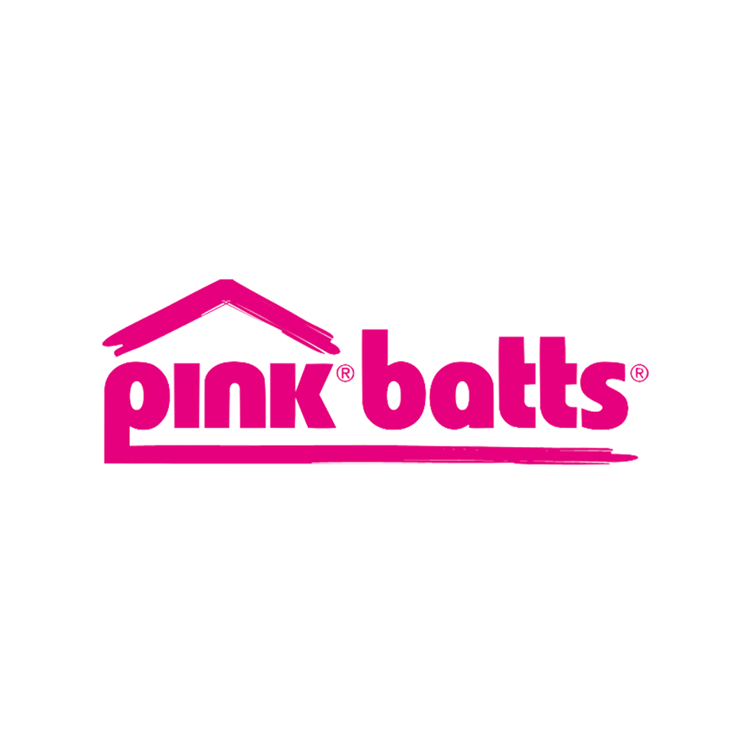 Authorised Pink Batts insulation installer