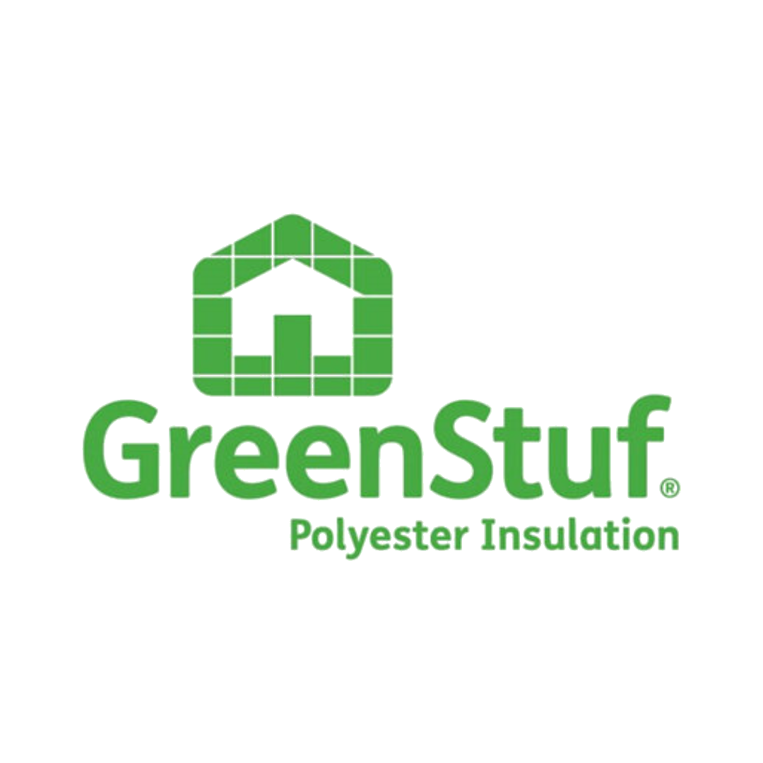 GreenStuf brand mark